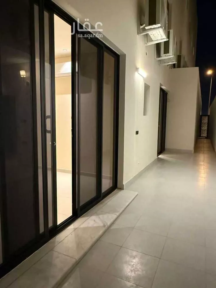 شقة للإيجار في شارع عبدالله المويس, حي الرمال, مدينة الرياض, منطقة الرياض صورة 4