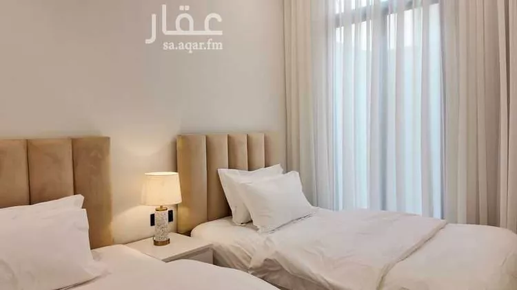 شقة للإيجار في شارع عبدالملك العصامي, حي النرجس, مدينة الرياض, منطقة الرياض 28