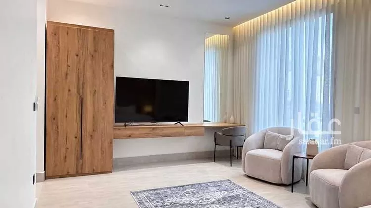 شقة للإيجار في شارع عبدالملك العصامي, حي النرجس, مدينة الرياض, منطقة الرياض صورة 4