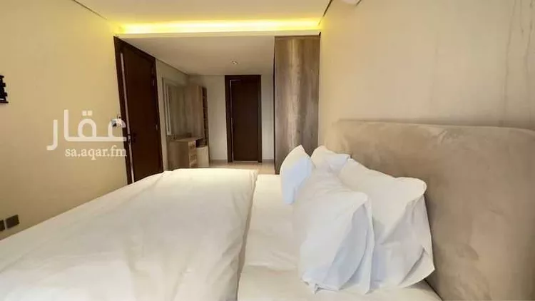شقة للإيجار في شارع عبدالله بن إبراهيم بن سيف, حي قرطبة, مدينة الرياض, منطقة الرياض 25