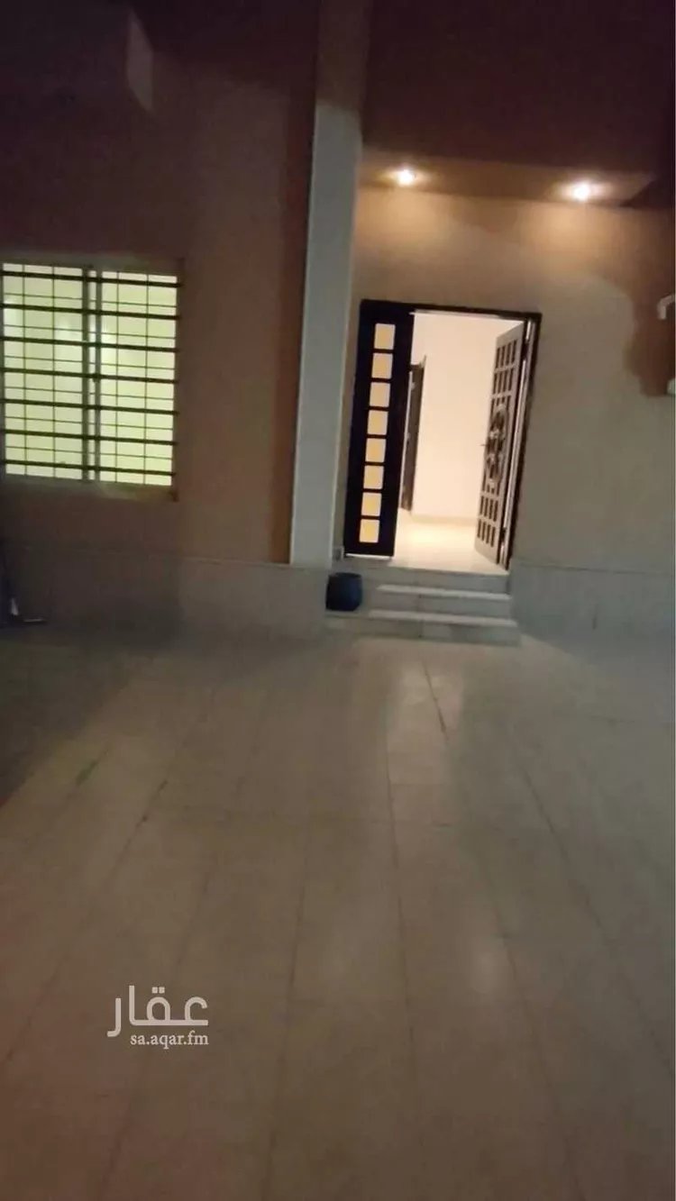 دور للإيجار في شارع المحيط, حي الربيع, مدينة الرياض, منطقة الرياض