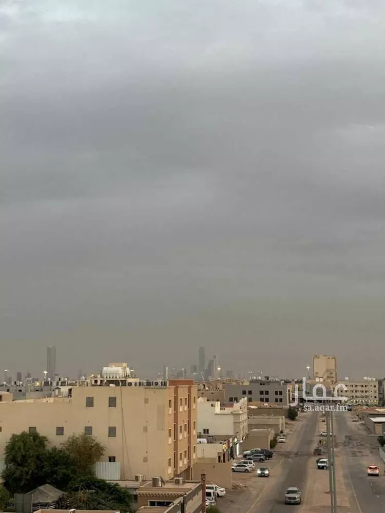 شقة للإيجار في شارع علي بن سليمان, حي القيروان, مدينة الرياض, منطقة الرياض صورة 2