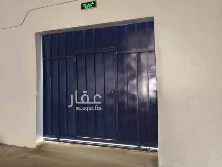 مستودع للإيجار في شارع مهد الذهب, حي المشاعل, مدينة الرياض, منطقة الرياض 6