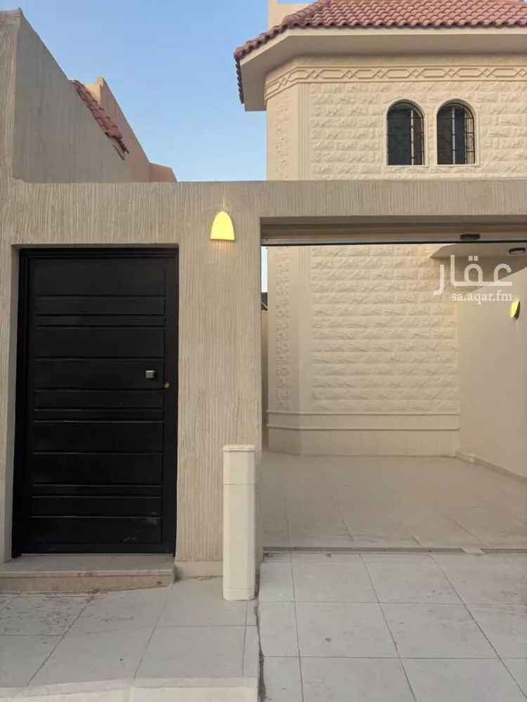 دور للإيجار في شارع الجنادل, حي الروابي, مدينة الرياض, منطقة الرياض صورة 4