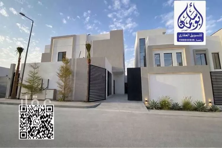 شقة للإيجار في شارع البكري الصديقي, حي القيروان, مدينة الرياض, منطقة الرياض