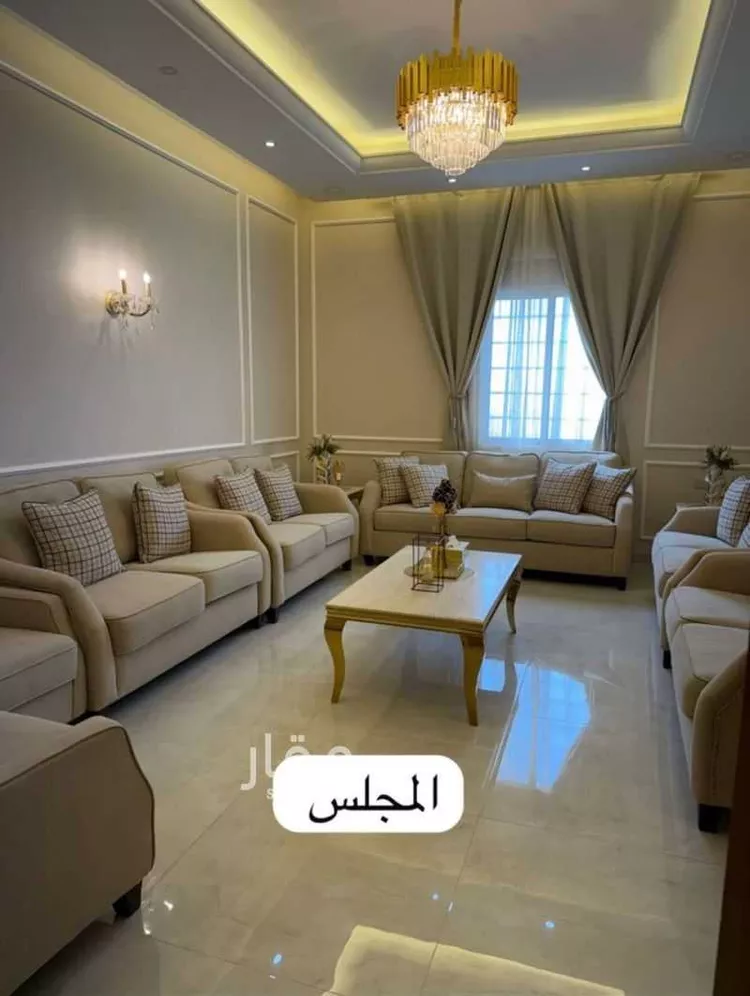 Apartment for Rent in Riyadh Ar Rabwah 8