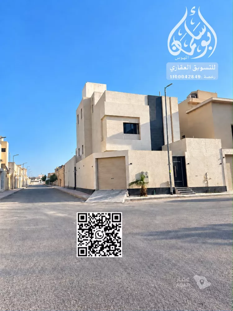 Villa for Sale in Riyadh Al Fayha