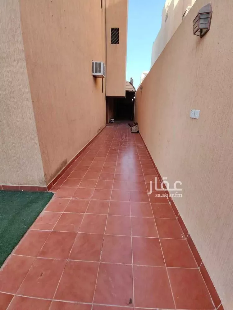 فيلا للإيجار في شارع أبي الفتوح الجمال, حي الروابي, مدينة الرياض, منطقة الرياض صورة 2