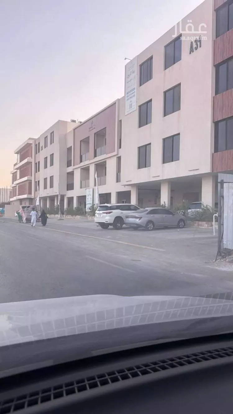 شقة للإيجار في شارع عبدالله المويس, حي الرمال, مدينة الرياض, منطقة الرياض