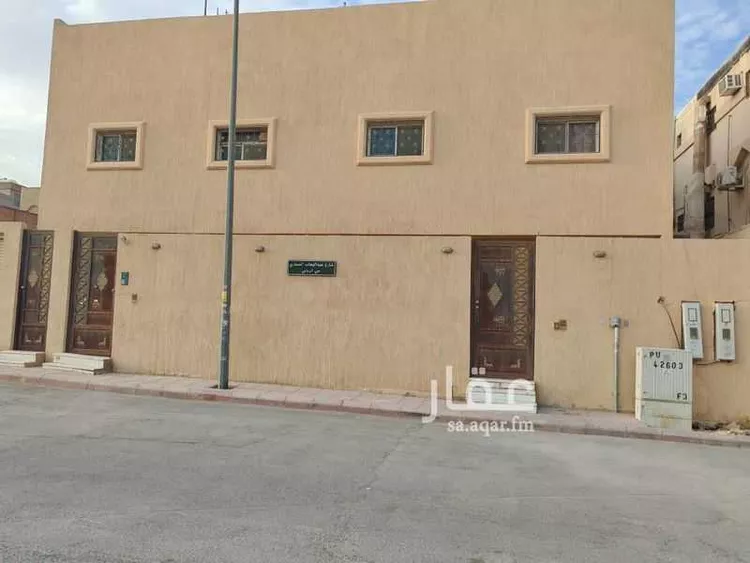 دور للإيجار في شارع عبدالوهاب السماري, حي الروابي, مدينة الرياض, منطقة الرياض