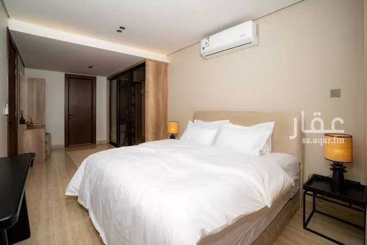شقة للإيجار في شارع عبدالله بن إبراهيم بن سيف, حي قرطبة, مدينة الرياض, منطقة الرياض صورة 4