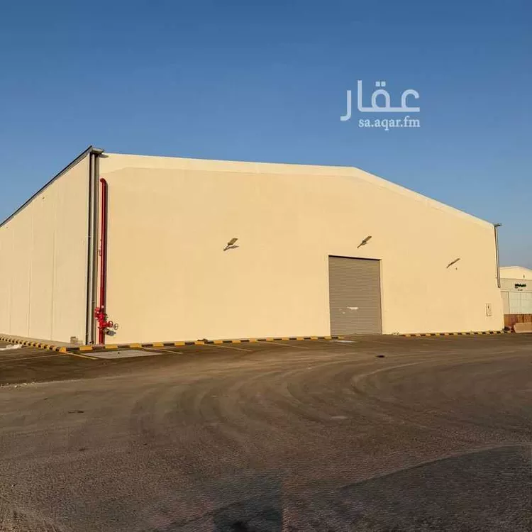 Warehouse for Rent in Riyadh Al Misfat صورة 5