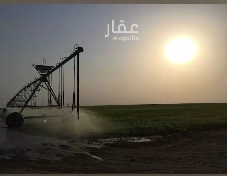 أرض للبيع في شارع سرحان, حي مزرعه ابن سرحان, مدينة مزرعه ابن سرحان, المنطقة الشرقية صورة 3