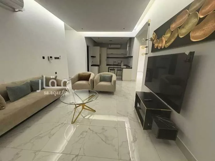 شقة للإيجار في شارع الفردوس, حي الروابي, مدينة الرياض, منطقة الرياض صورة 2