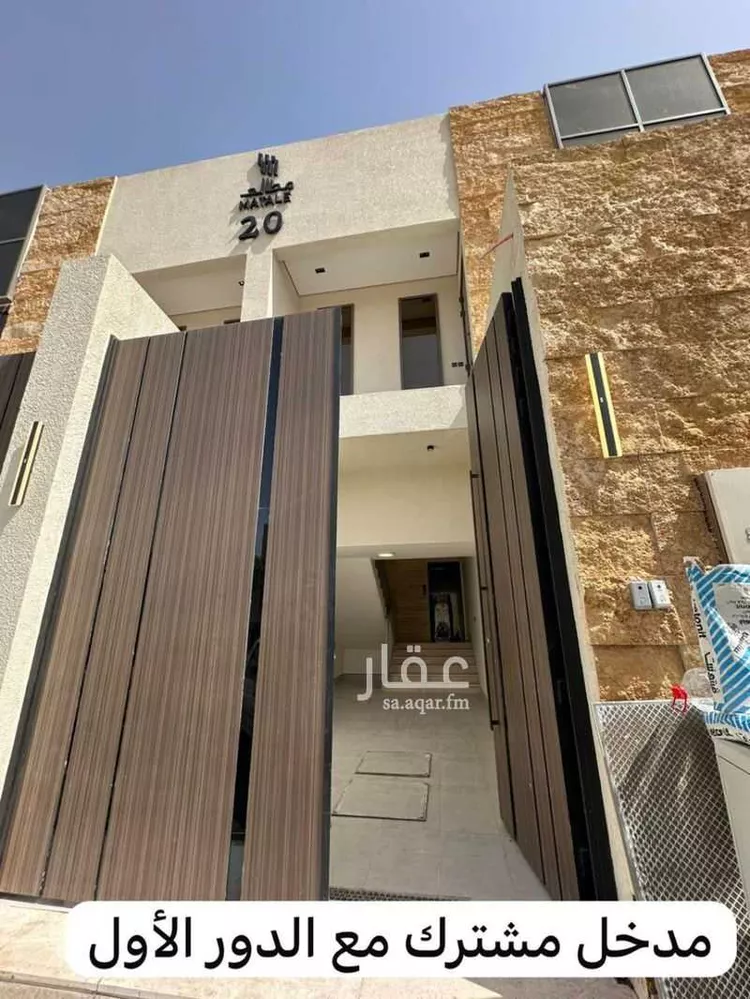 شقة للإيجار في شارع ال سويدان, حي الروابي, مدينة الرياض, منطقة الرياض صورة 3