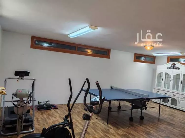 فيلا للإيجار في شارع النعيم, حي الربوة, مدينة الرياض, منطقة الرياض صورة 4