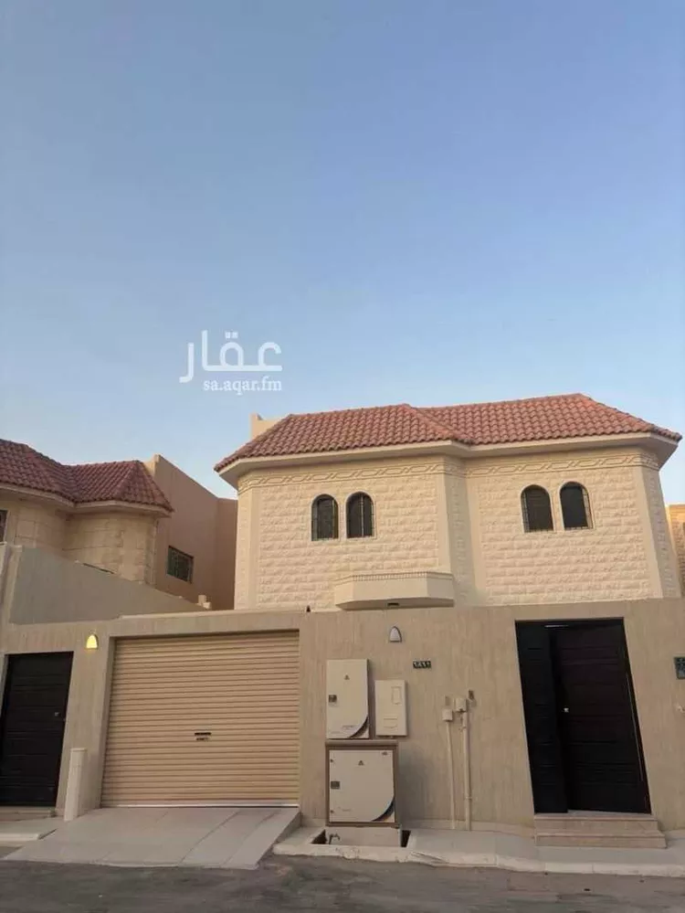 Floor for Rent in Riyadh Ar Rawabi
