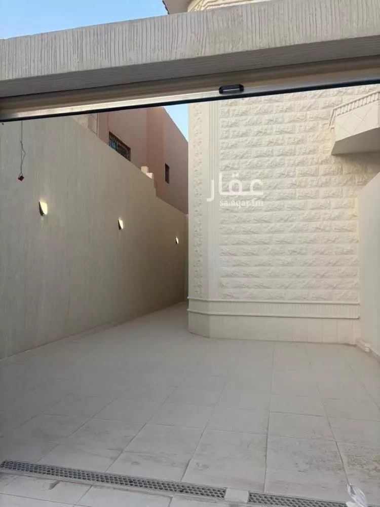 دور للإيجار في شارع الجنادل, حي الروابي, مدينة الرياض, منطقة الرياض صورة 2