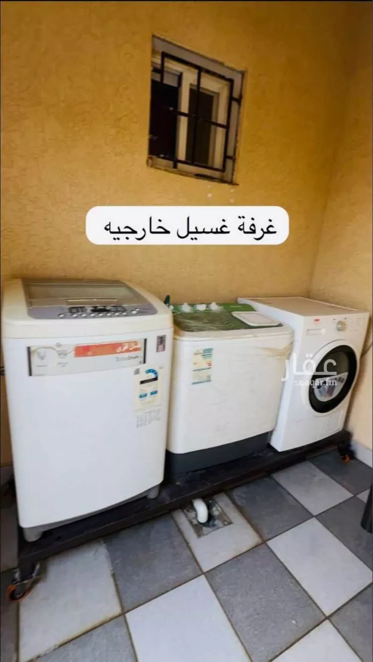 Apartment for Rent in Riyadh Ar Rabwah 17