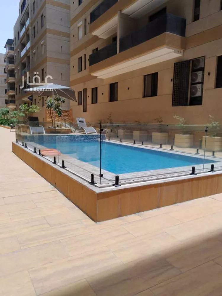 شقة للإيجار في شارع طريق النهضة, حي جرير, مدينة الرياض, منطقة الرياض 8