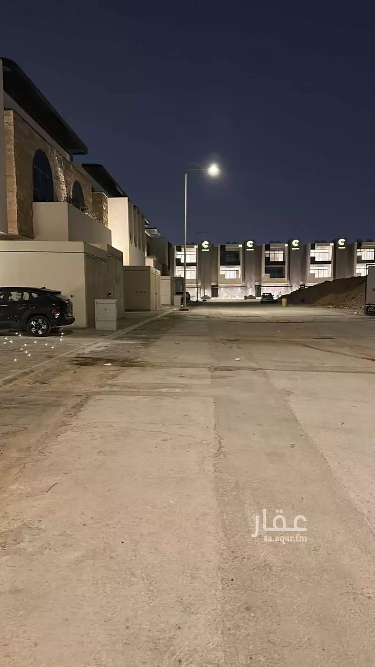 Floor for Rent in Riyadh As Safaa صورة 3