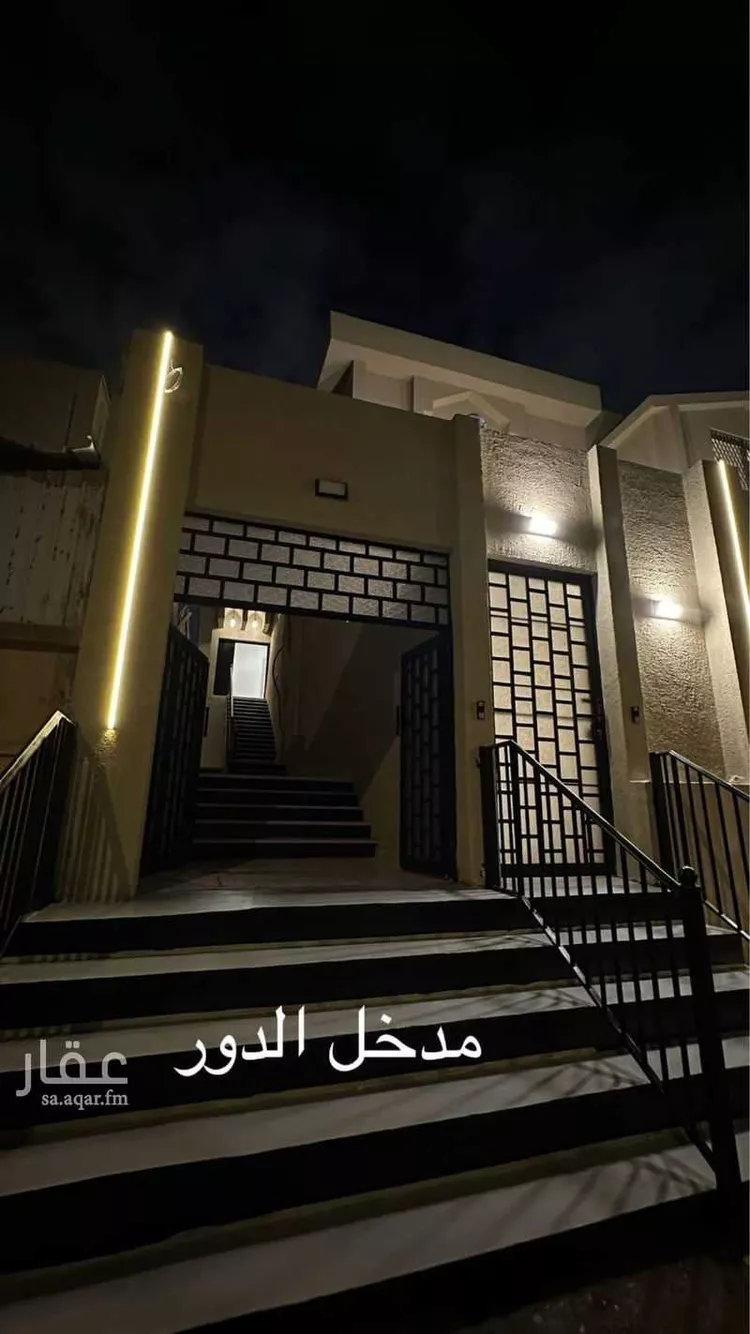 دور للإيجار في شارع ابن خزيمة, حي جرير, مدينة الرياض, منطقة الرياض 6