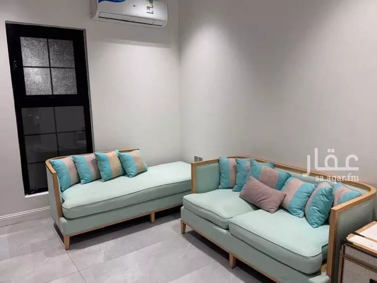 شقة للإيجار في شارع الفضائل, حي السعادة, مدينة الرياض, منطقة الرياض صورة 3