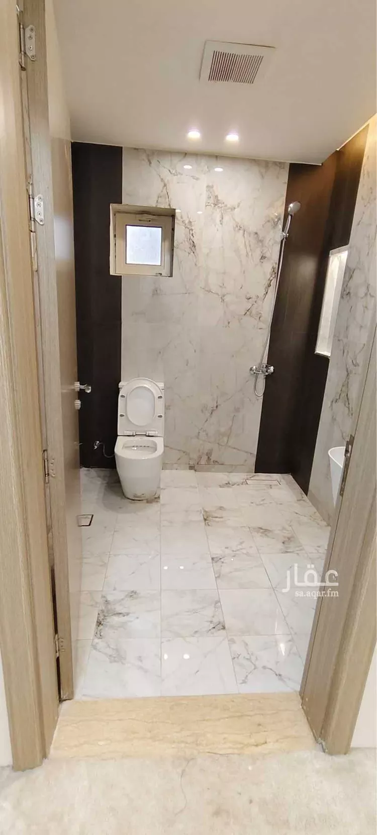 شقة للإيجار في شارع صيفي بن عمرو, حي الروضة, مدينة الرياض, منطقة الرياض صورة 3