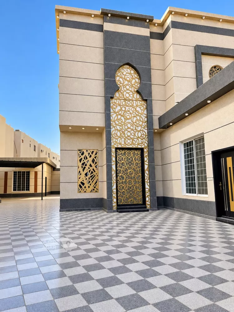 فيلا للبيع في شارع عبدالرحمن الاشعري, حي الرمال, مدينة الرياض, منطقة الرياض 2