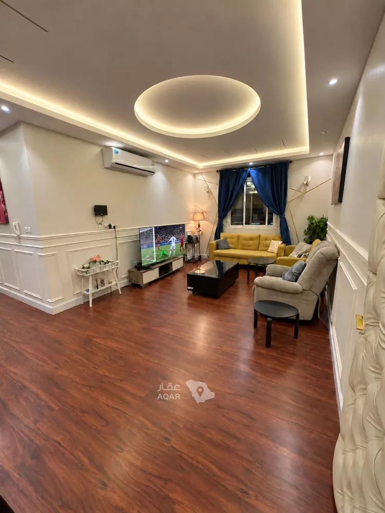 شقة للإيجار في شارع دباس بن راشد, حي قرطبة, مدينة الرياض, منطقة الرياض صورة 2