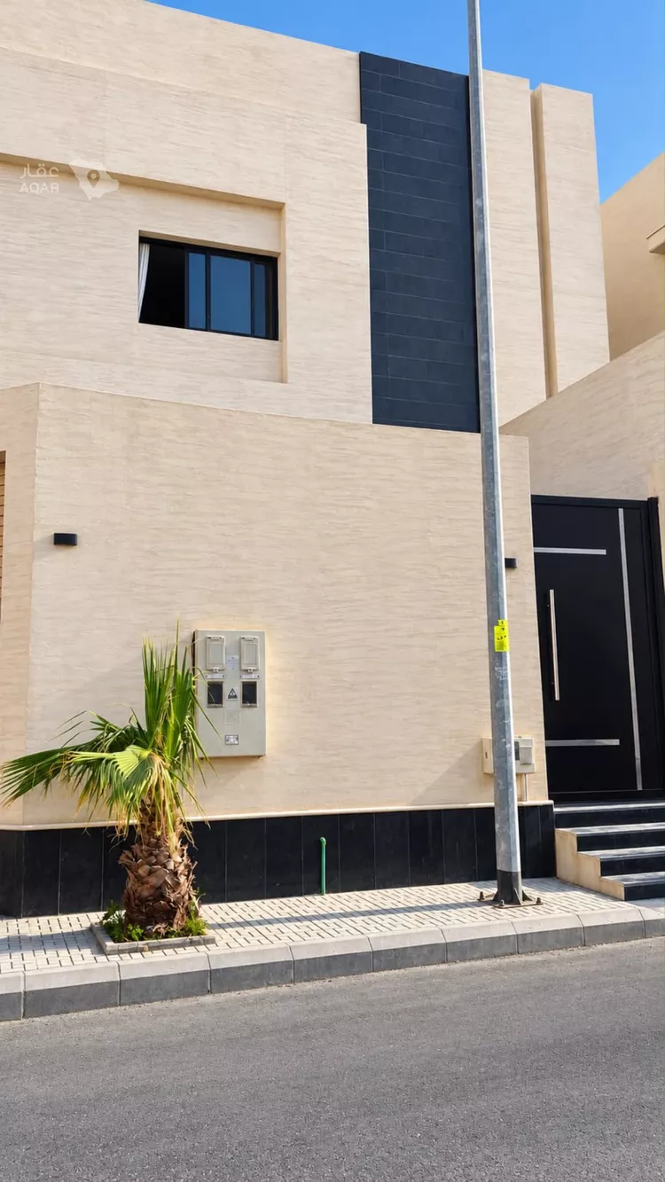 فيلا للبيع في شارع عبدالعزيز الباهلي, حي الفيحاء, مدينة الرياض, منطقة الرياض 3