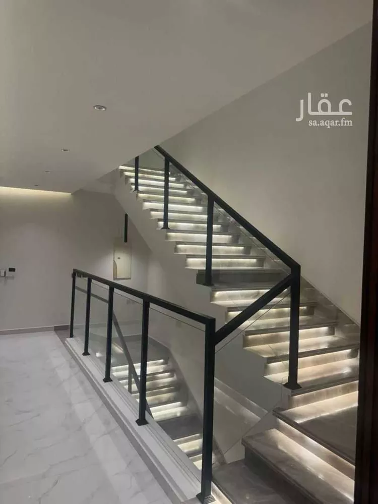 فيلا للبيع في شارع أبي داود المصحفي, حي النرجس, مدينة الرياض, منطقة الرياض صورة 5