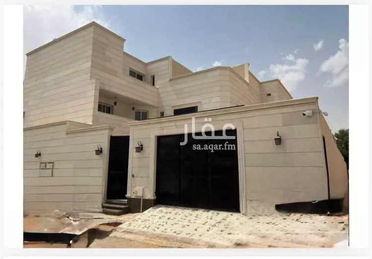 فيلا للبيع في شارع صيفي بن عمرو, حي الروضة, مدينة الرياض, منطقة الرياض