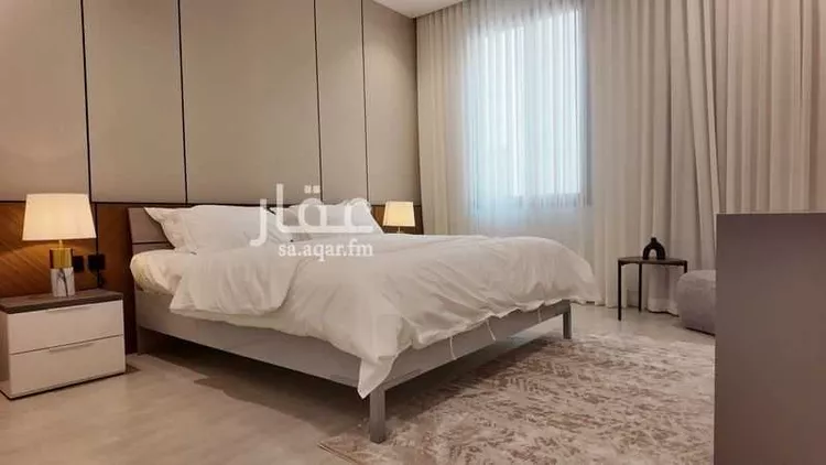 شقة للإيجار في شارع عبدالملك العصامي, حي النرجس, مدينة الرياض, منطقة الرياض 11