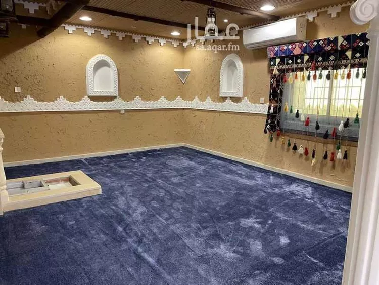 فيلا للبيع في شارع أبي عبدالله الدمياطي, حي ظهرة البديعة, مدينة الرياض, منطقة الرياض صورة 5