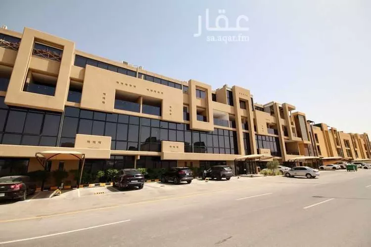 شقة للإيجار في شارع عبدالله بن إبراهيم بن سيف, حي قرطبة, مدينة الرياض, منطقة الرياض صورة 2