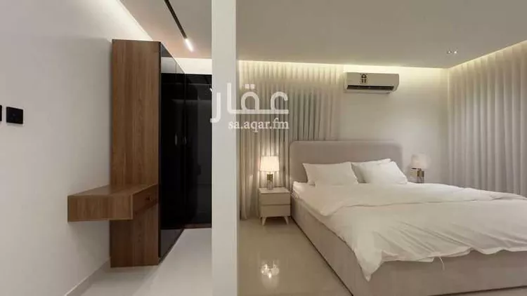 Apartment for Rent in Riyadh Al Hamra 6