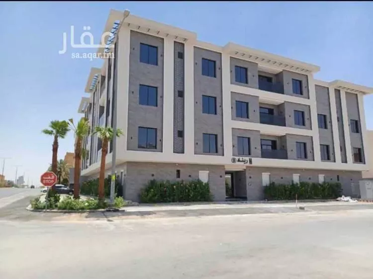 شقة للبيع في شارع التحلية, حي حطين, مدينة الرياض, منطقة الرياض صورة 5