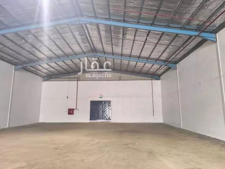 Warehouse for Rent in Riyadh Al Mishal صورة 2