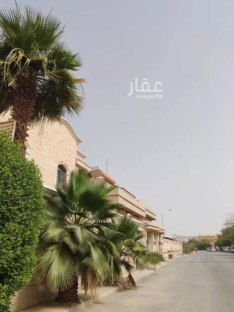 فيلا للإيجار في شارع النعيم, حي الربوة, مدينة الرياض, منطقة الرياض صورة 2