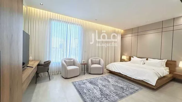 دور للبيع في شارع عبدالملك العصامي, حي النرجس, مدينة الرياض, منطقة الرياض صورة 4