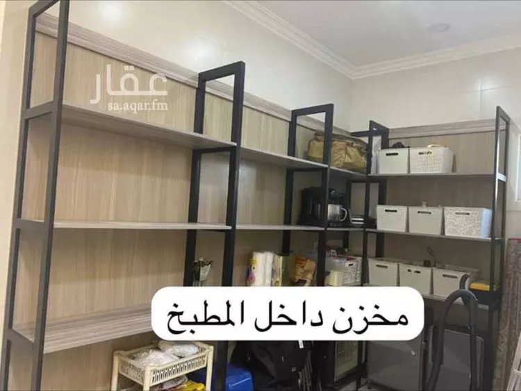 Apartment for Rent in Riyadh Ar Rabwah 13