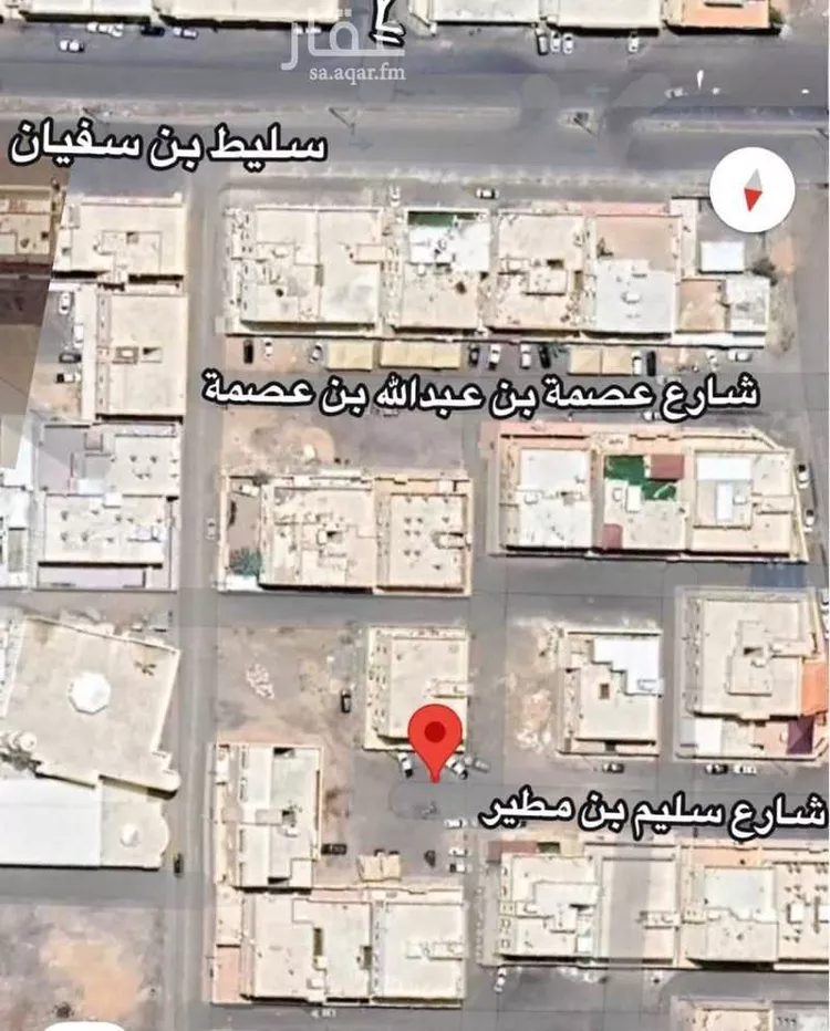 فيلا للبيع في شارع سليم بن مطير, حي سكة الحديد, مدينة المدينة المنورة, منطقة المدينة المنورة 8