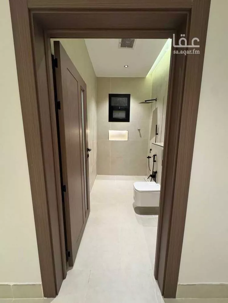 شقة للإيجار في شارع أبحر, حي الملقا, مدينة الرياض, منطقة الرياض صورة 2