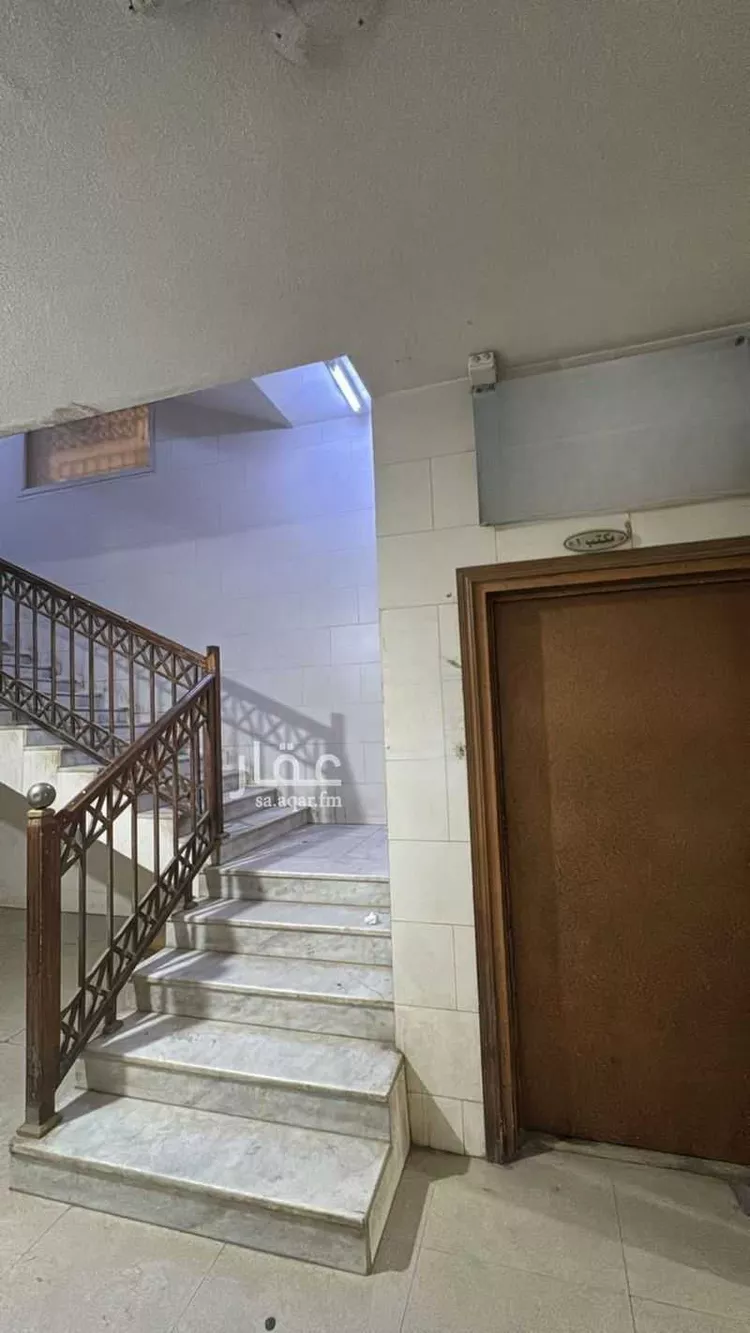 عمارة للبيع في شارع عنيزة, حي الروابي, مدينة الرياض, منطقة الرياض صورة 5