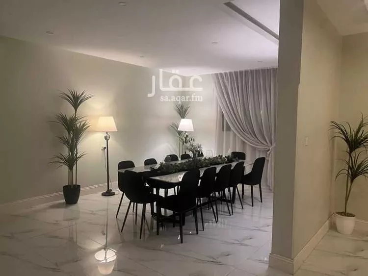 فيلا للبيع في شارع عبدالله بن رشيد, حي الروضة, مدينة الرياض, منطقة الرياض صورة 3