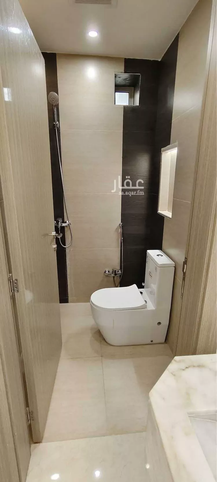 شقة للإيجار في شارع صيفي بن عمرو, حي الروضة, مدينة الرياض, منطقة الرياض صورة 5