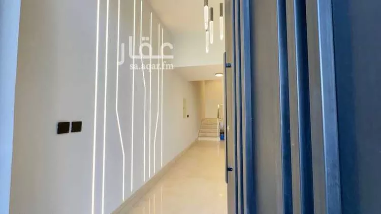 شقة للإيجار في شارع عبدالملك العصامي, حي النرجس, مدينة الرياض, منطقة الرياض 23