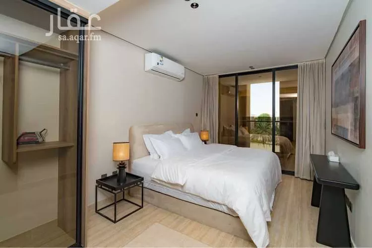 شقة للإيجار في شارع عبدالله بن إبراهيم بن سيف, حي قرطبة, مدينة الرياض, منطقة الرياض صورة 3