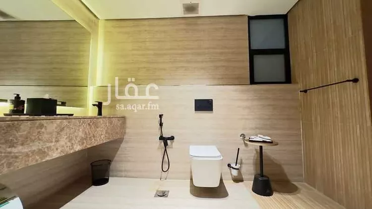 شقة للإيجار في شارع عبدالله بن إبراهيم بن سيف, حي قرطبة, مدينة الرياض, منطقة الرياض 20